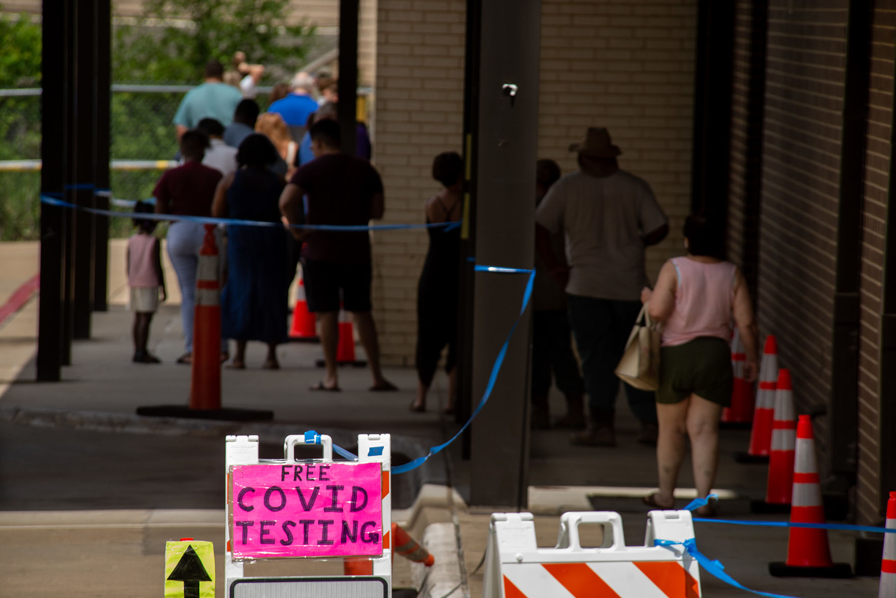 COVID Testing